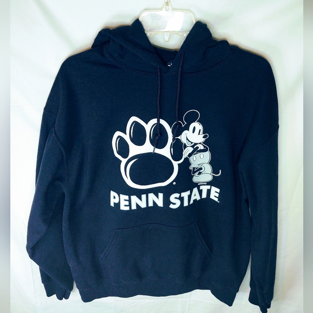 Disney Blue 84 Penn State Nittany Lions Hoodie - Picture 2 of 10